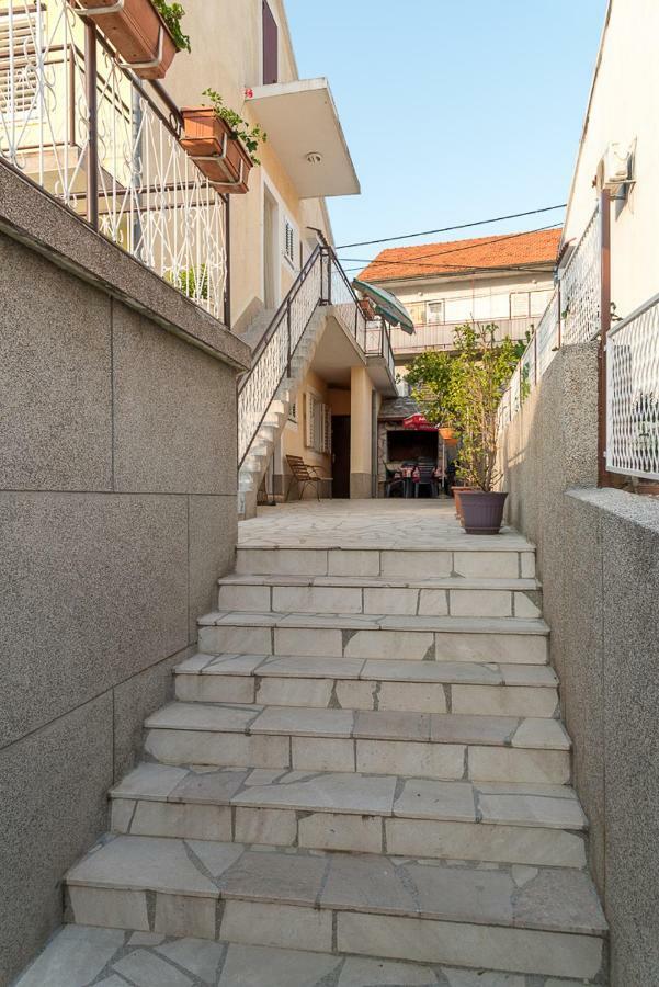 Apartment Danijela II Sibenik Exterior photo