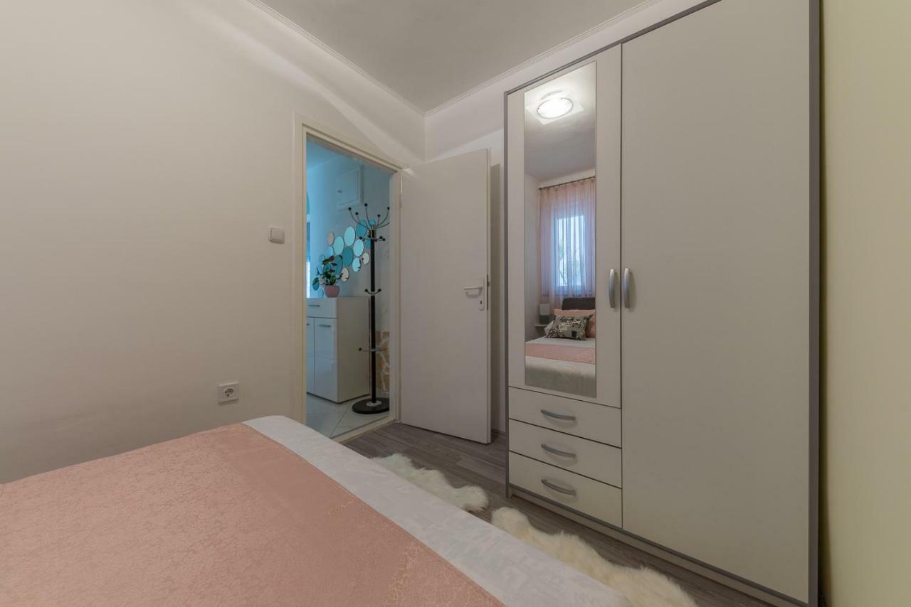 Apartment Danijela II Sibenik Exterior photo