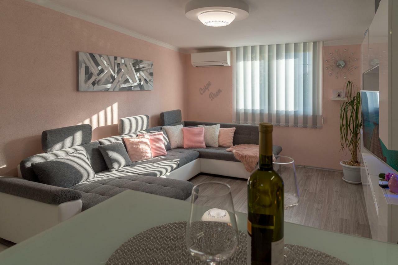 Apartment Danijela II Sibenik Exterior photo